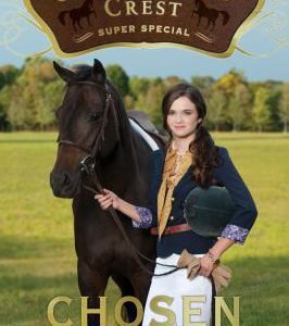 Canterwood Crest Super Special - Chosen