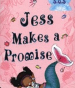 s.o.s. # 10 - jess makes a promise