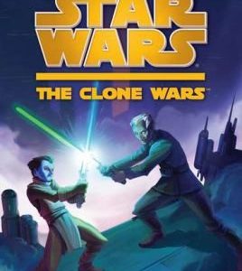 star wars secret mission #4 the clone wars