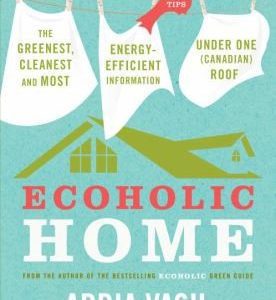 ecoholic home