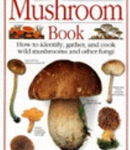 the knopf mushroom book