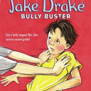 jake drake bully buster