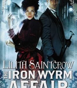 The Iron Wyrm Affair