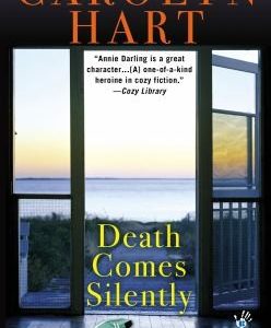 death comes silently