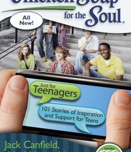 chicken soup for the soul just for teenagers