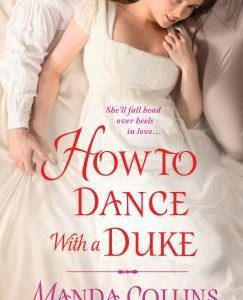 how to dance with a duke