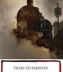 train to pakistan
