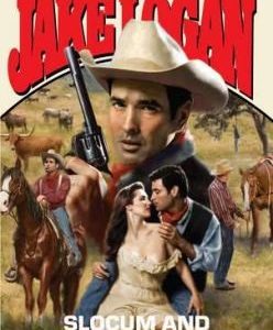 slocum and the devil's rope