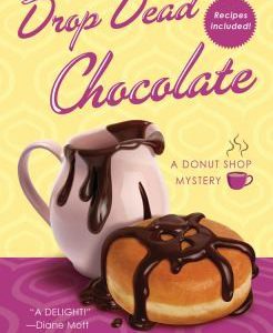 drop dead chocolate