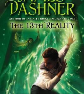 The 13th Reality - the void of mist and thunder