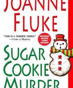 sugar cookie murder