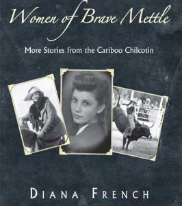 women of brave mettle