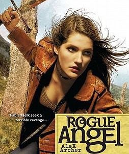 Rogue Angel - The Other Crowd