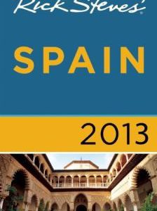 Spain 2013