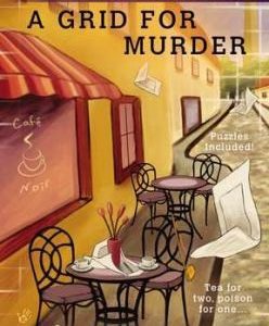 A Grid For Murder