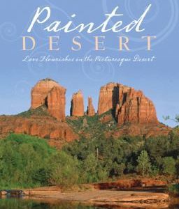 painted desert 3 in 1collection