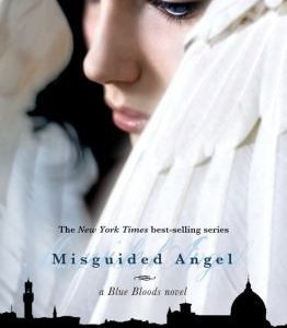 Blue Bloods - Misguided Angel