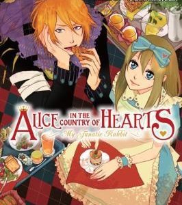 Alice in the Country of Hearts - My Fanatic Rabbit