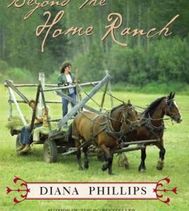 beyond the home ranch