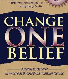 change one belief