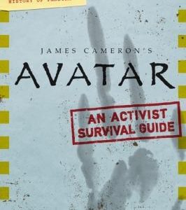 avatar - an activist survival guide