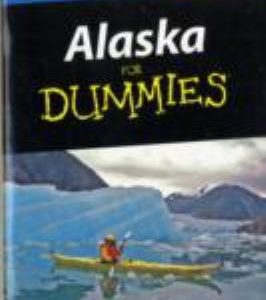 alaska for dummies - 2008