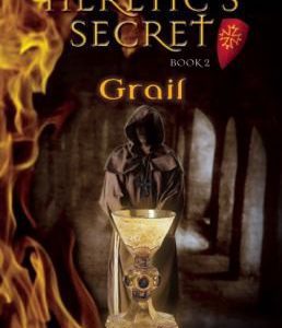 The Heretics Secret #2 Grail