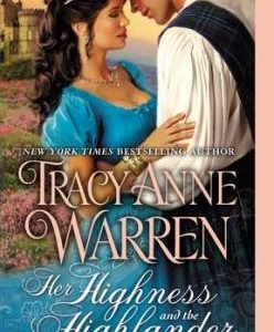 her highness and the highlander