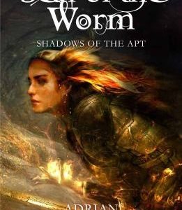 seal of the worm shadows of the apt