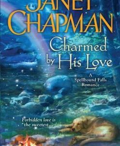 charmed by his love
