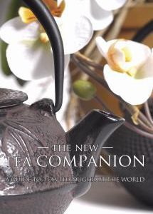 the new tea companion