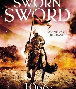 sworn sword 1066 the aftermath