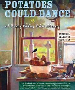 If Mashed Potatoes could Dance