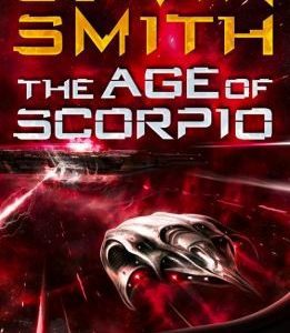 the age of scorpio
