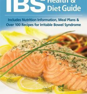 the complete ibs health & diet guide