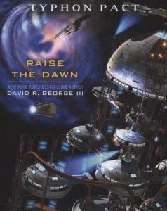 Star Trek - Typhon Pact - Rasie the Dawn
