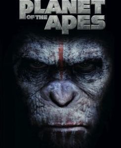 dawn of the planet of the apes