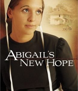 abigail's new hope