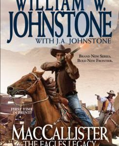 maccallister the eagles legacy dry gulch ambush