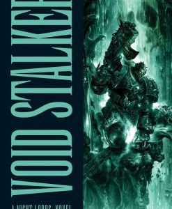 Warhammer 40,000 - Void Stalker