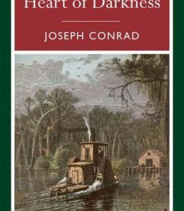 heart of darkness & tales of unrest