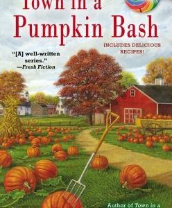 Town in a Pumpkin Bash