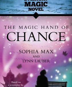 a tales of everyday magic novel -the magic hand of chnace
