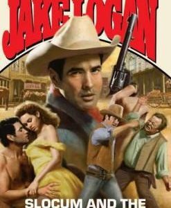 slocum and the trick shot artist