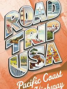 road trip usa