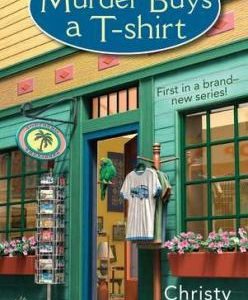 Murder Buys a T-Shirt