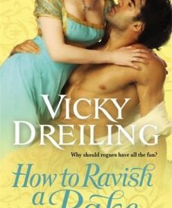 how to ravish a rake