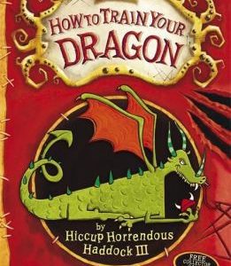 How to Train Your Dragon
