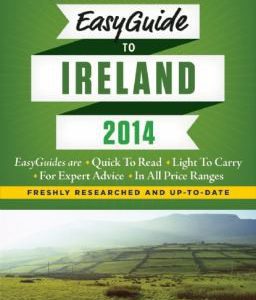 easy guide to ireland 2014