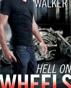 Hell on Wheels